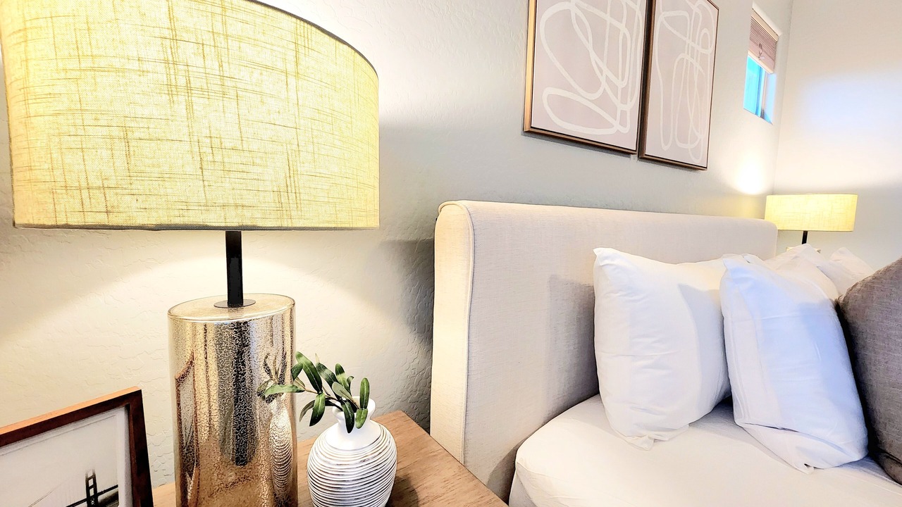 Photo of Bedroom in Laveen Village