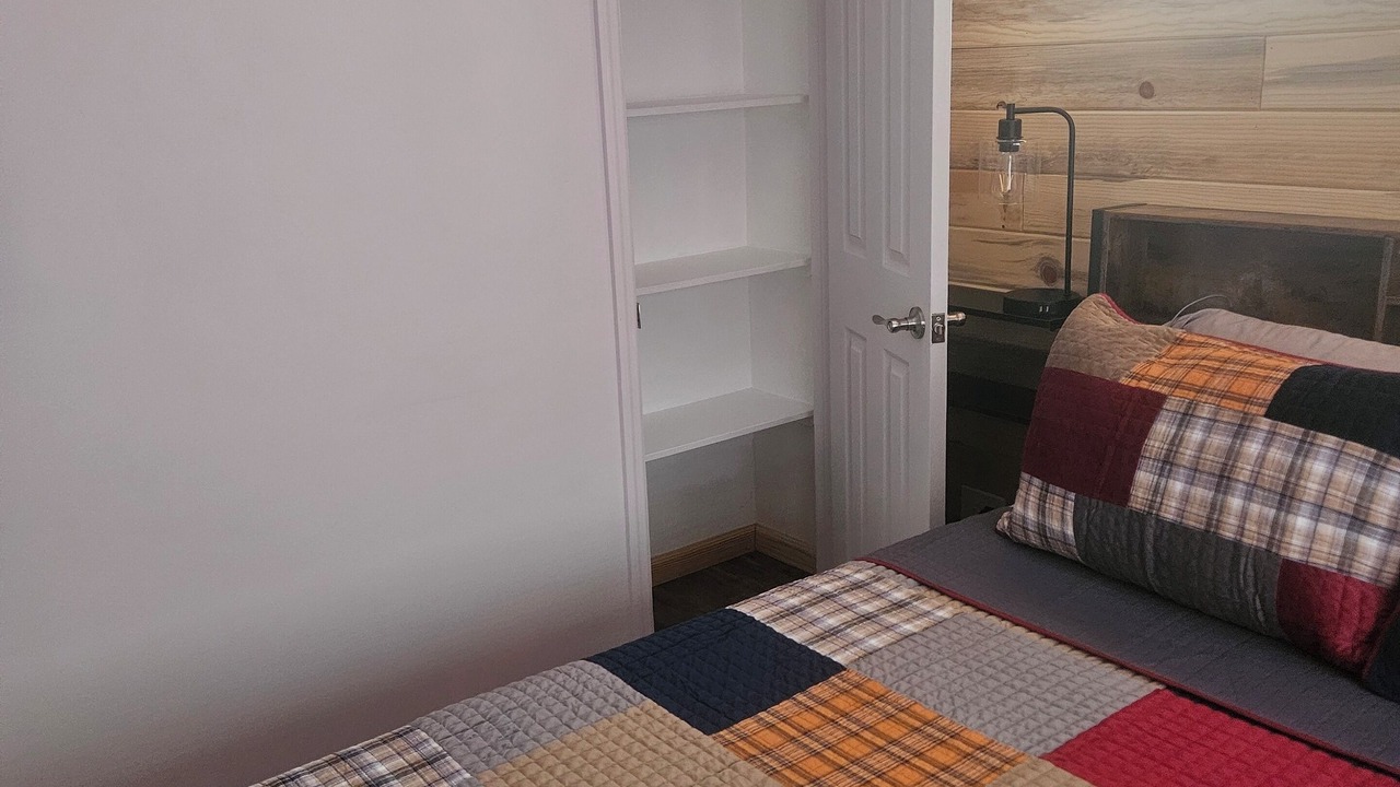 Photo of Bedroom in Strawberry