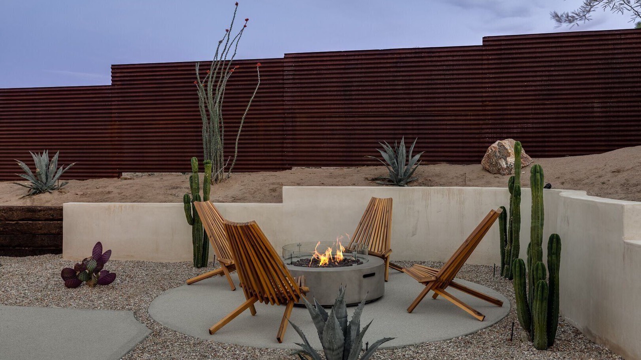 Photo of Others in Yucca Valley