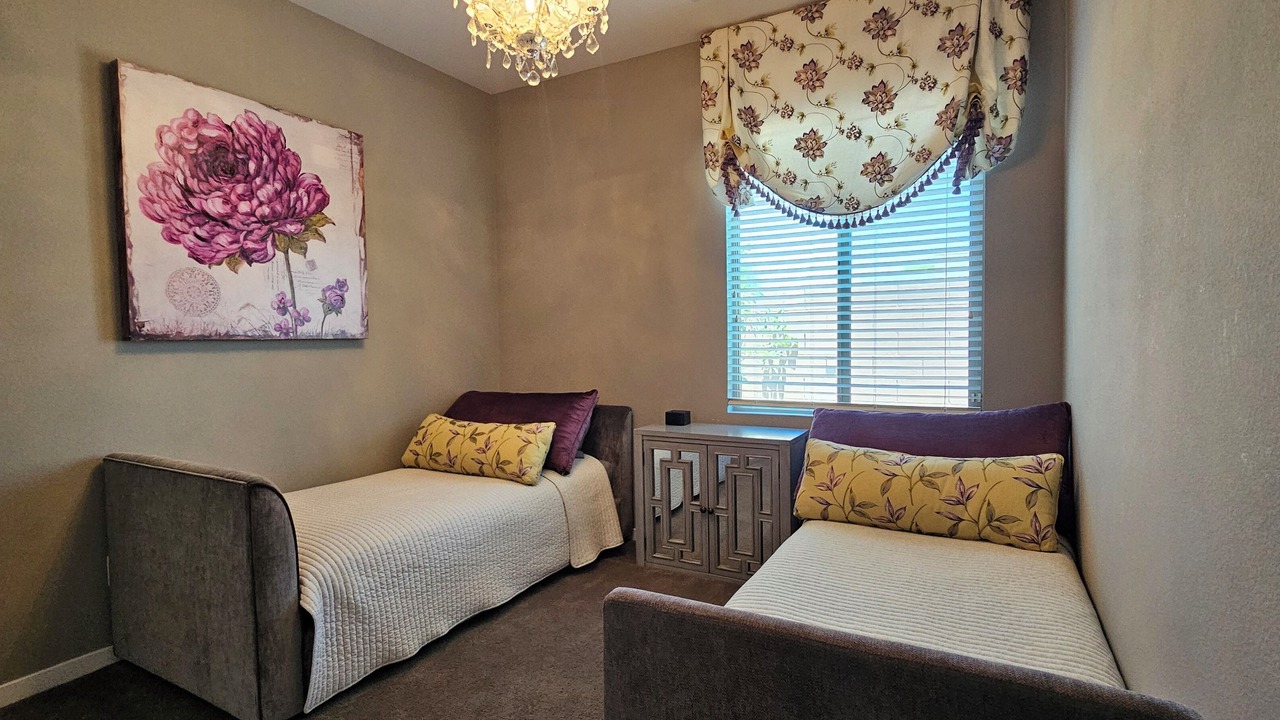 Photo of Bedroom in Seville