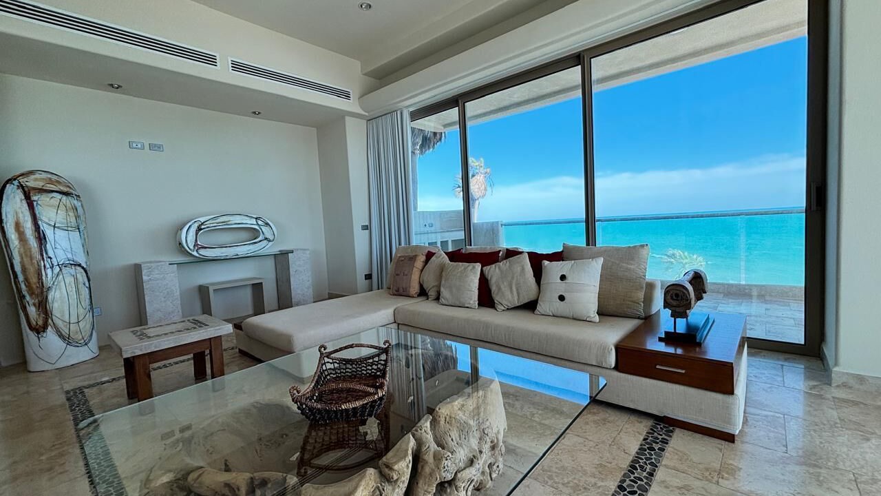 Photo of Livingroom in Las Conchas