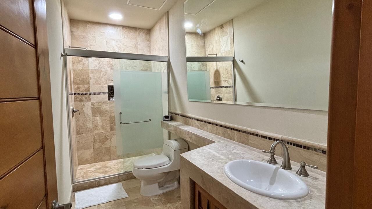 Photo of Bathroom in Las Conchas