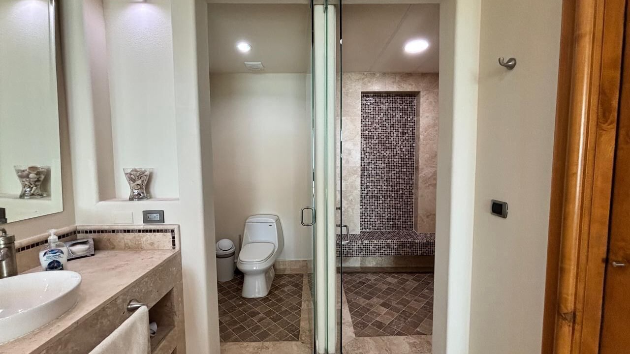 Photo of Bathroom in Las Conchas