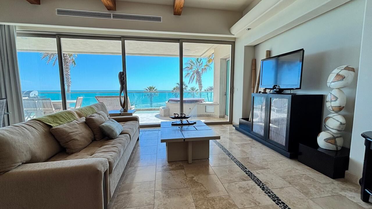 Photo of Livingroom in Las Conchas