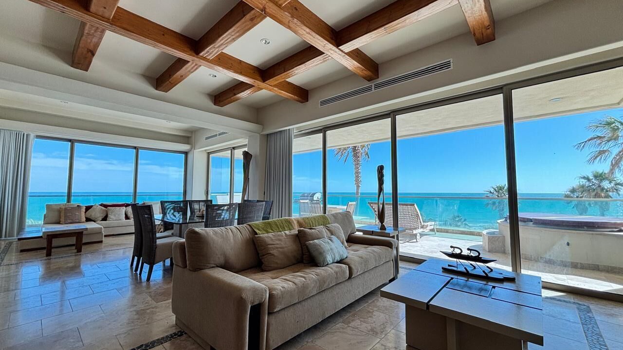 Photo of Livingroom in Las Conchas