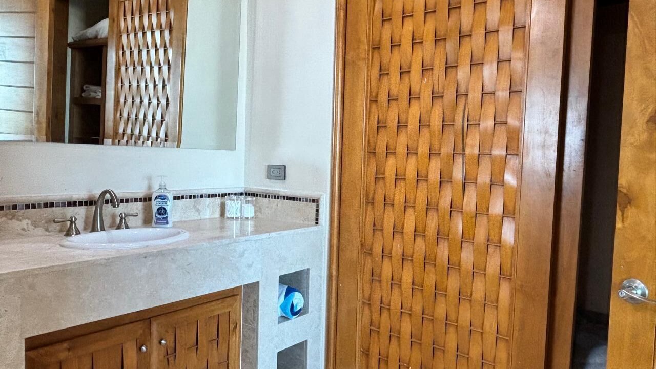 Photo of Bathroom in Las Conchas