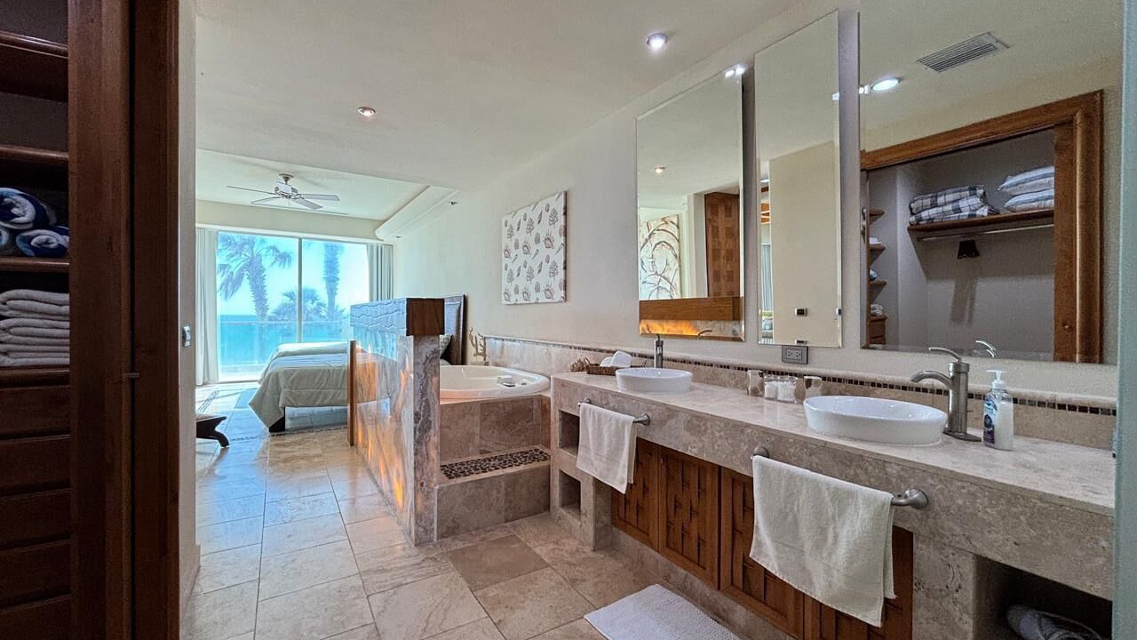 Photo of Bathroom in Las Conchas