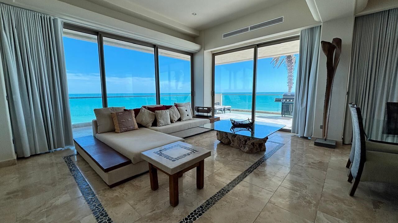 Photo of Livingroom in Las Conchas