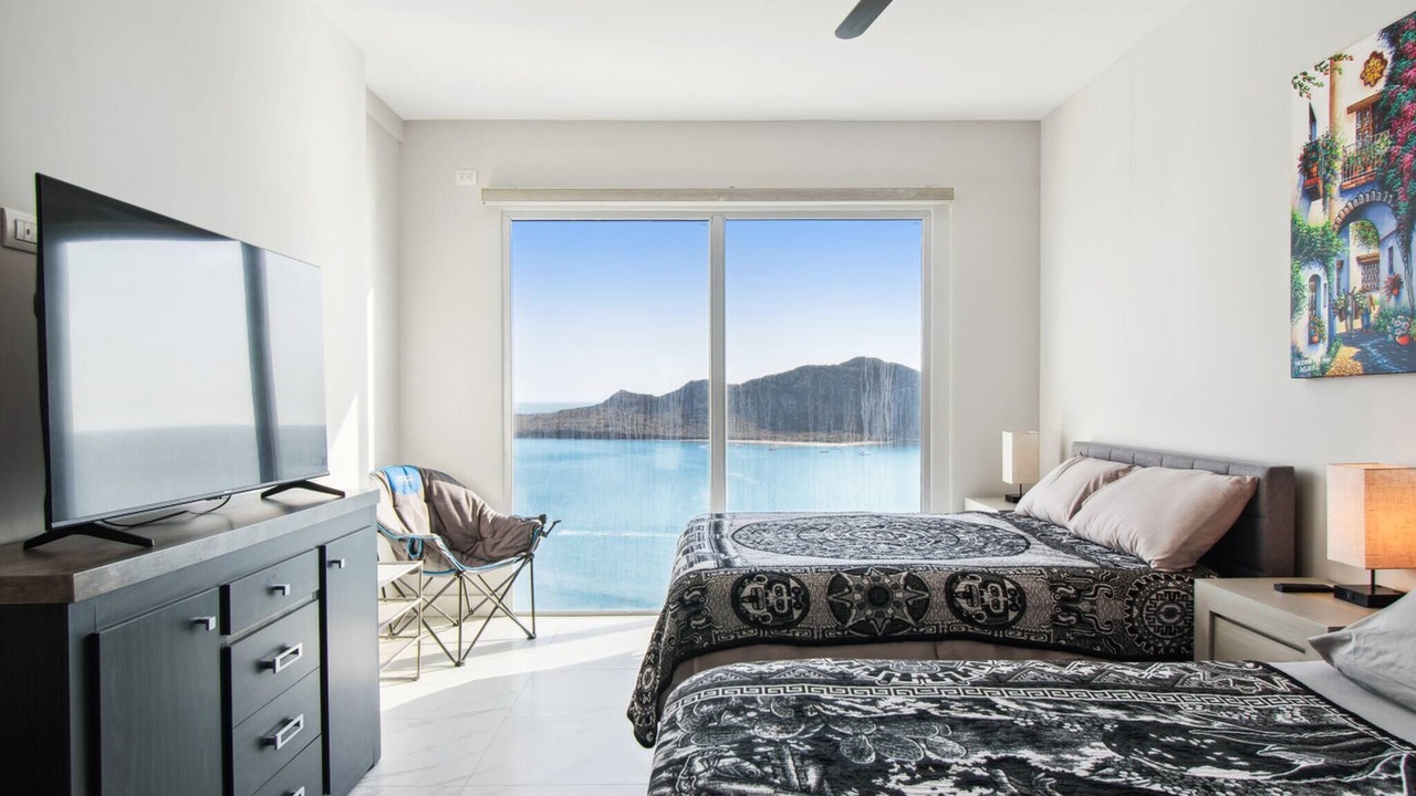 Photo of Bedroom in Zona Dorada