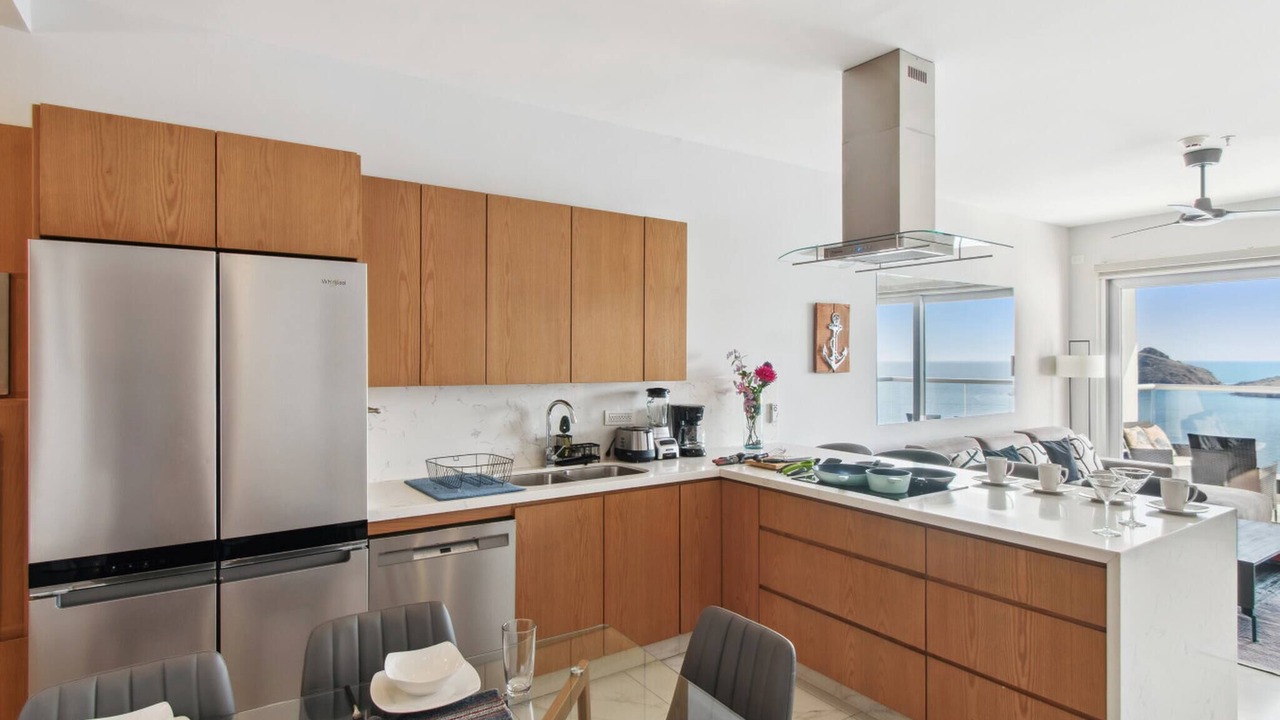 Photo of Kitchen in Zona Dorada