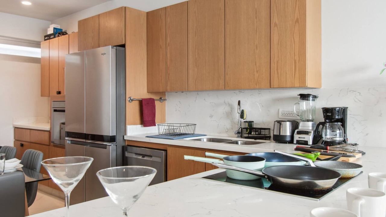 Photo of Kitchen in Zona Dorada