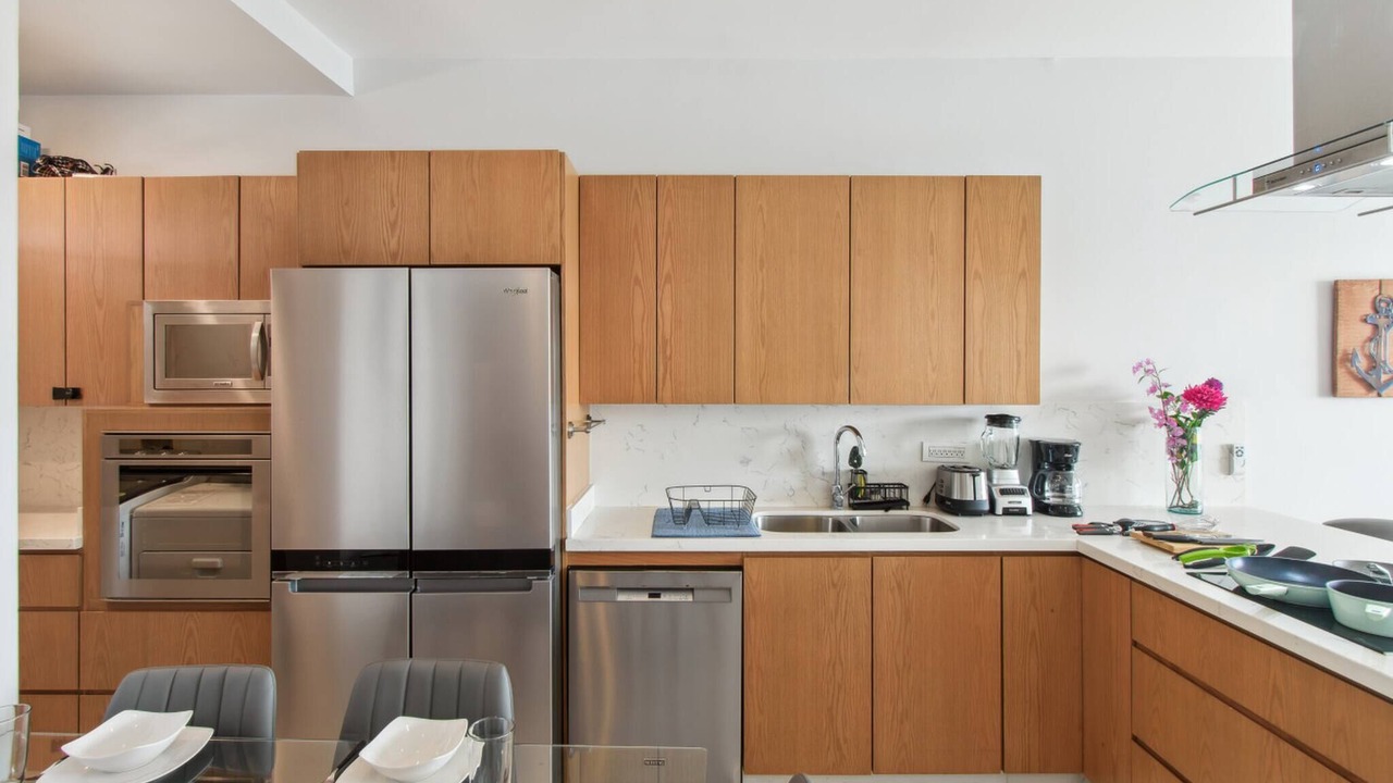 Photo of Kitchen in Zona Dorada