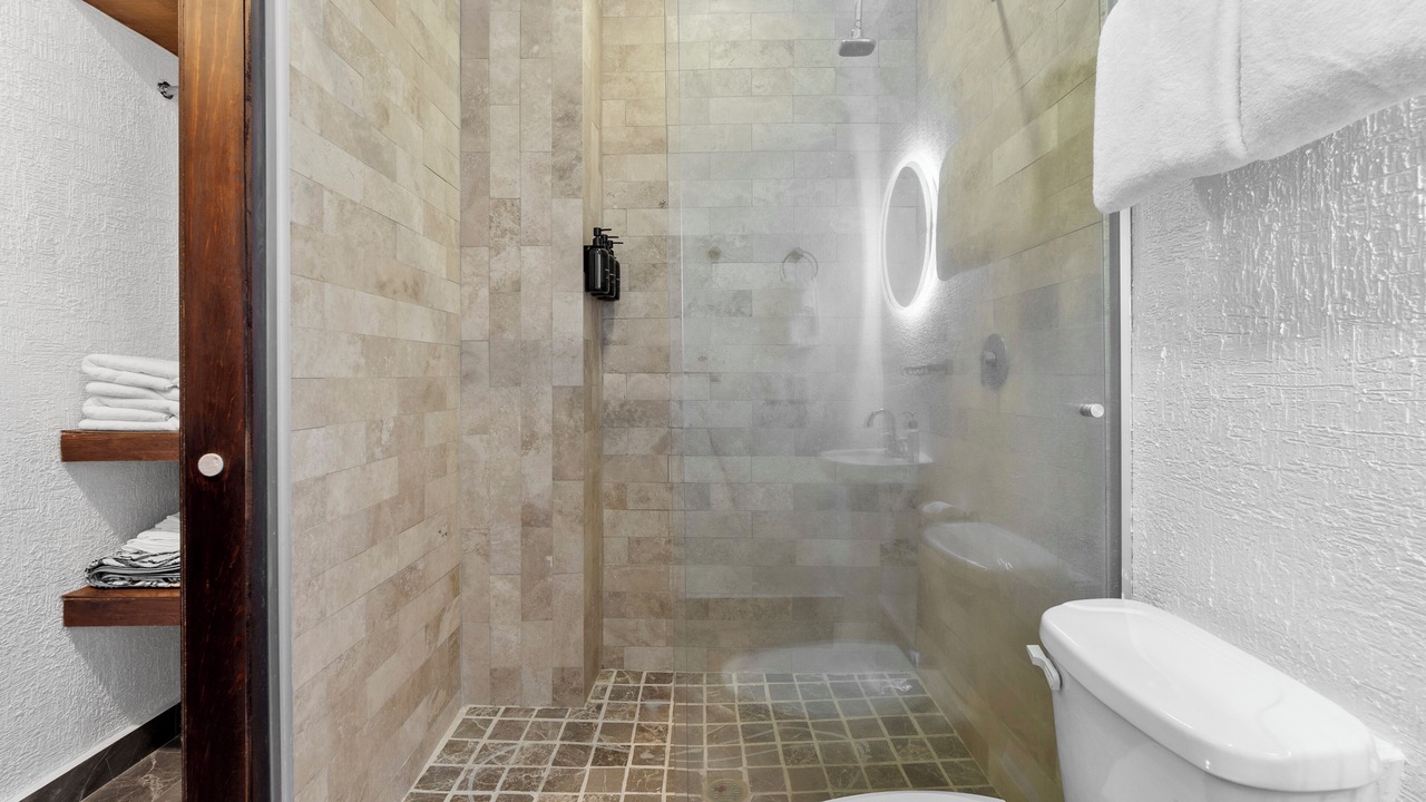 Photo of Bathroom in Puerto Vallarta
