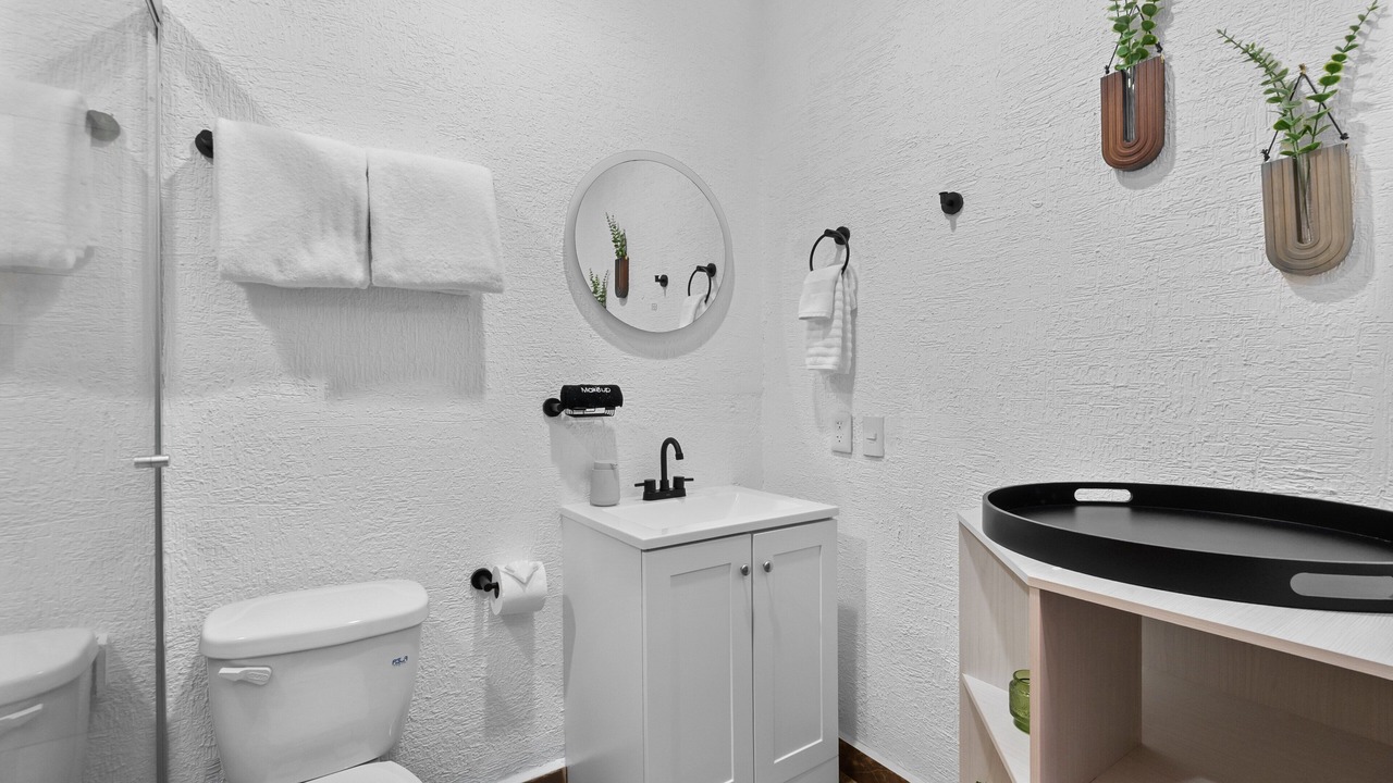 Photo of Bathroom in Puerto Vallarta