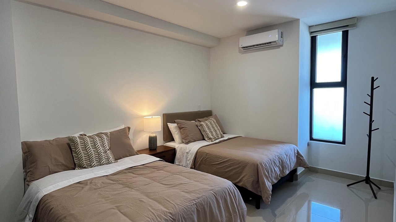 Photo of Bedroom in Mazatlan