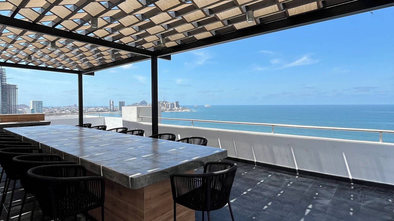 Photo of Outdoor in Mazatlan