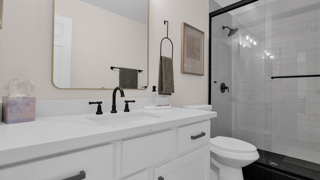 Photo of Bathroom in Pointe Scottsdale