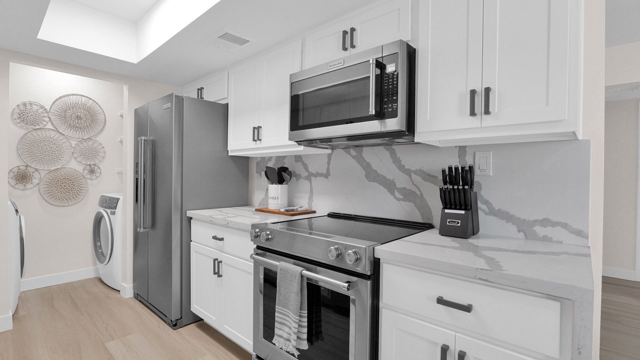Photo of Kitchen in Pointe Scottsdale