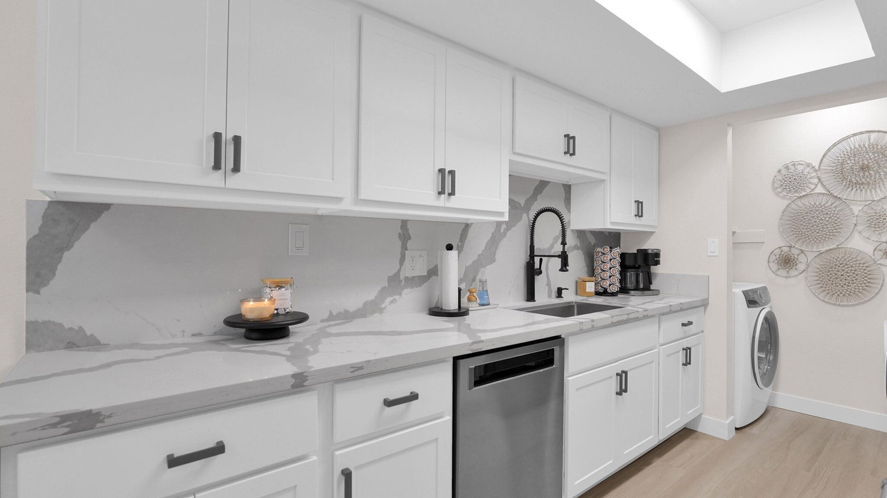 Photo of Kitchen in Pointe Scottsdale