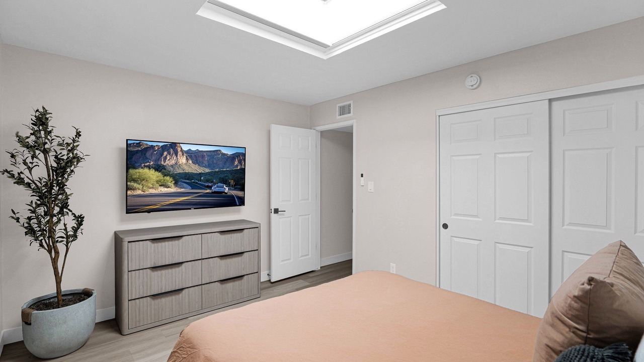 Photo of Bedroom in Pointe Scottsdale