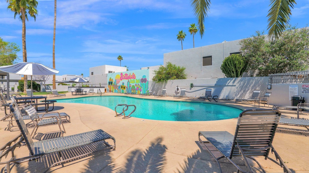 Photo of Outdoor in Pointe Scottsdale