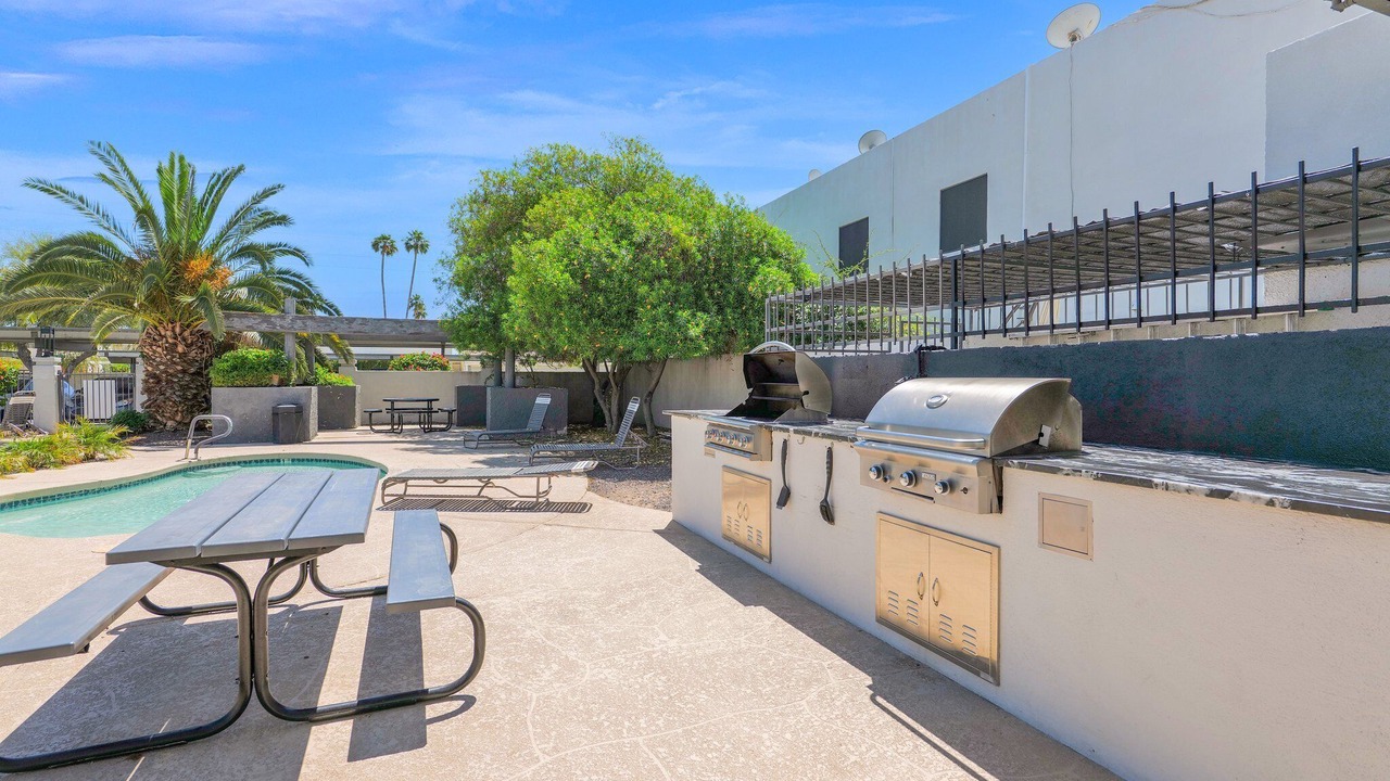 Photo of Outdoor in Pointe Scottsdale