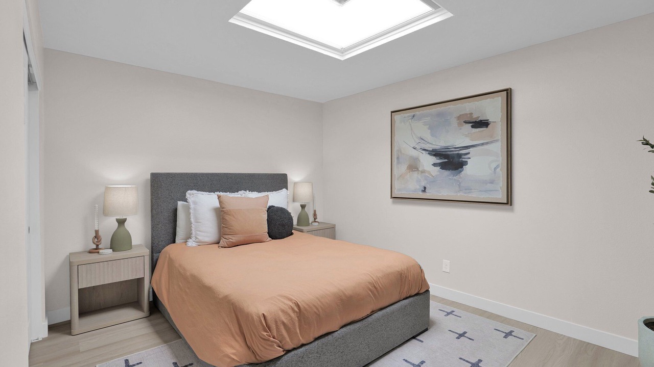 Photo of Bedroom in Pointe Scottsdale