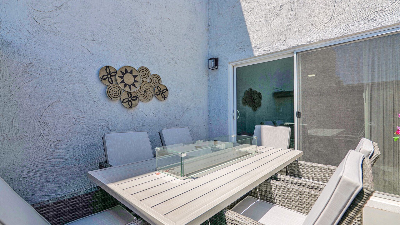 Photo of Outdoor in Pointe Scottsdale