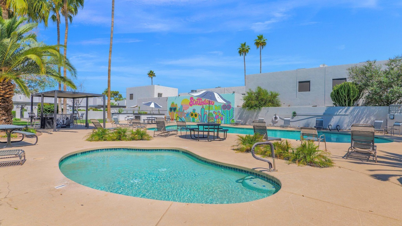 Photo of Outdoor in Pointe Scottsdale