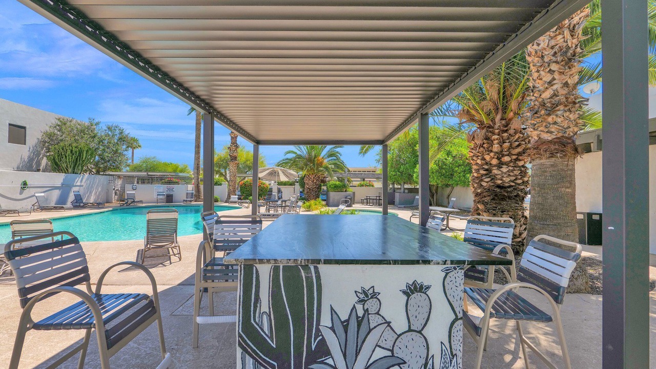 Photo of Outdoor in Pointe Scottsdale