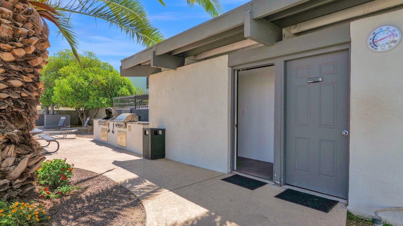 Photo of Outdoor in Pointe Scottsdale