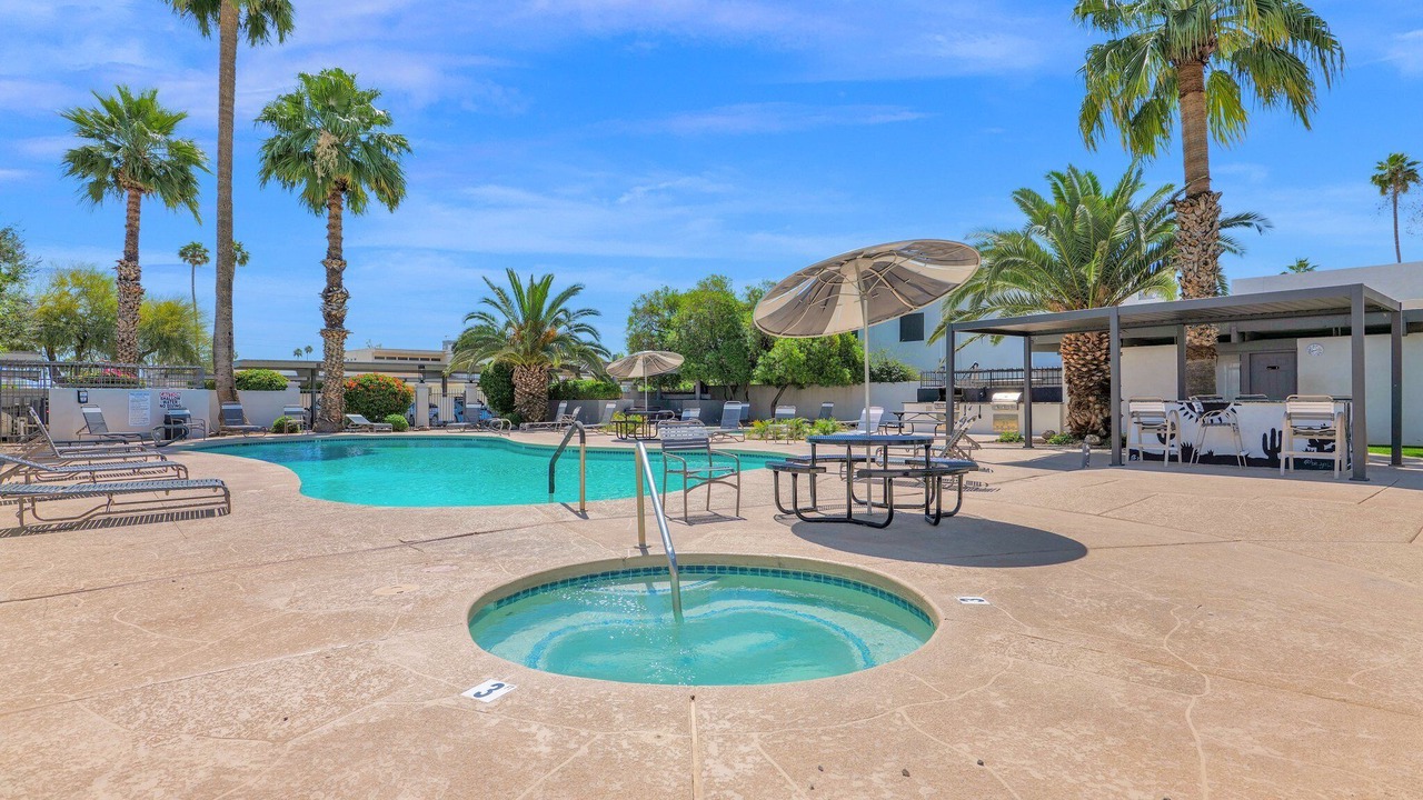 Photo of Outdoor in Pointe Scottsdale