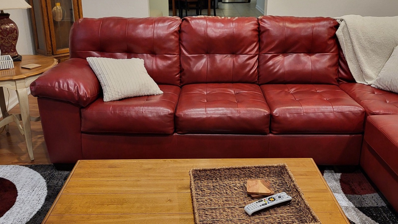 Photo of Livingroom in Glendale