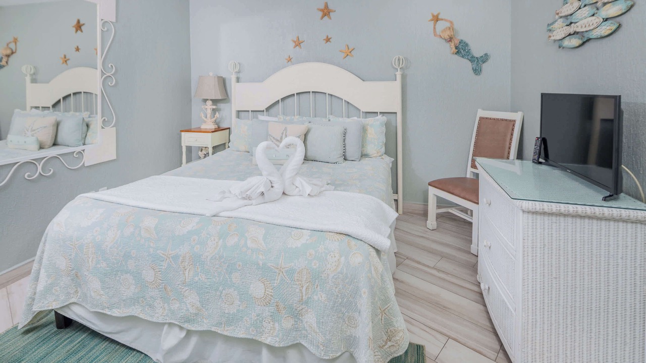 Photo of Bedroom in Puerto Penasco