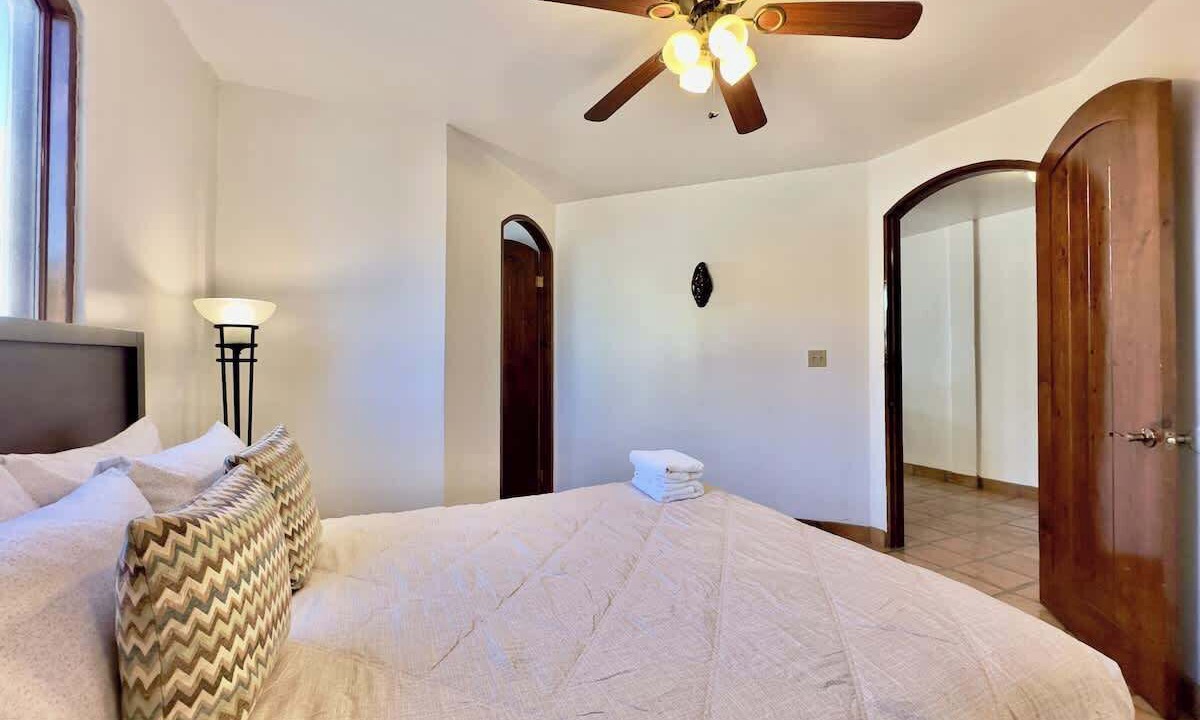 Photo of Bedroom in Playas de Rosarito