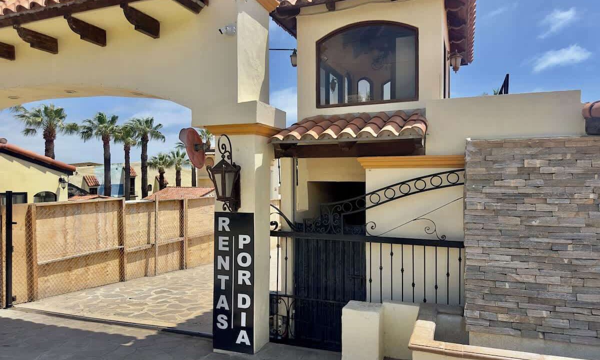 Photo of Outdoor in Playas de Rosarito