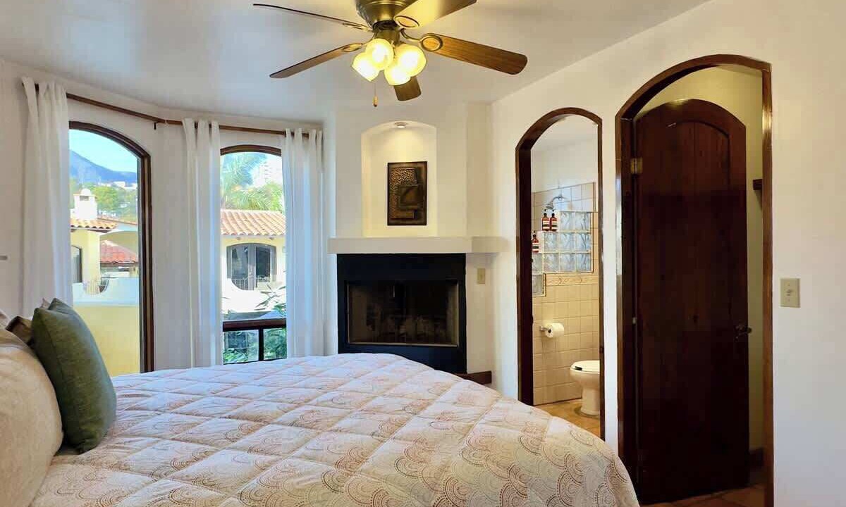 Photo of Bedroom in Playas de Rosarito