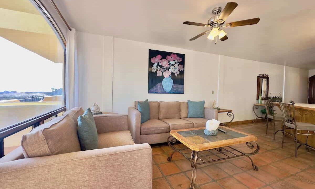 Photo of Livingroom in Playas de Rosarito
