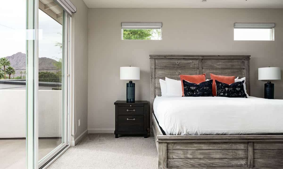 Photo of Bedroom in Southwest Village