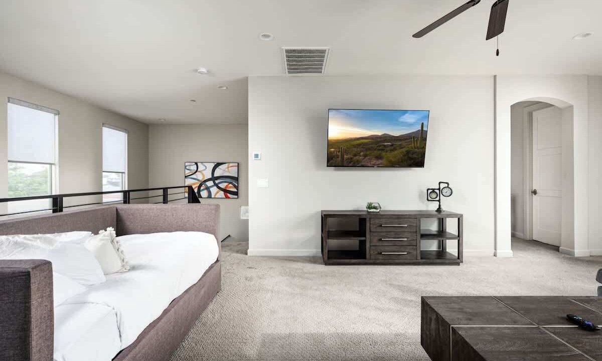 Photo of Bedroom in Southwest Village