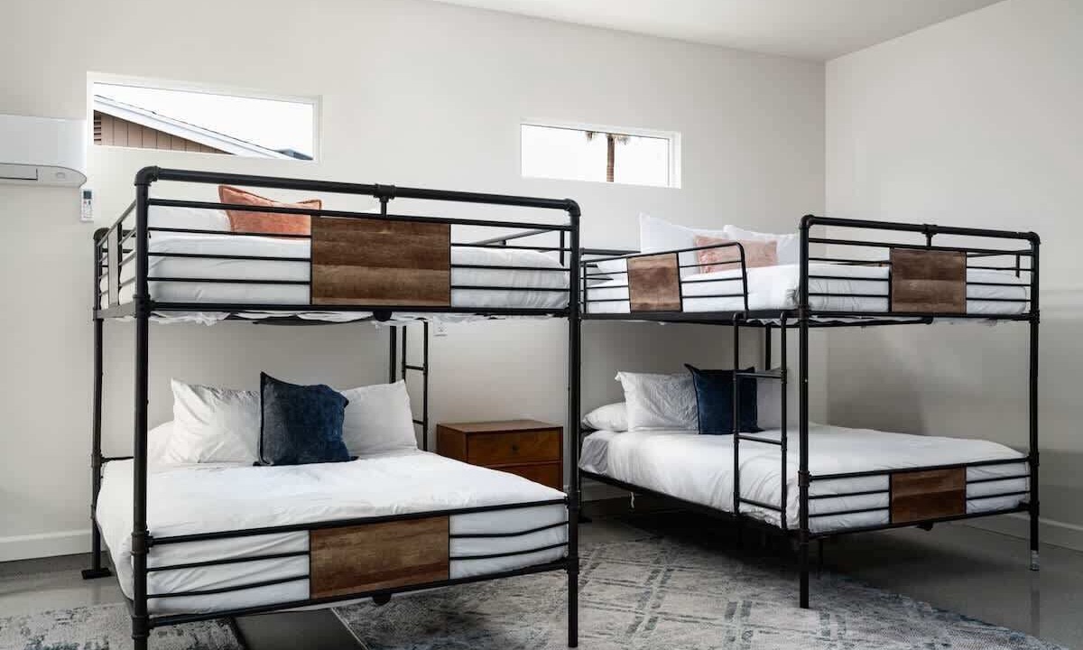 Photo of Bedroom in Southwest Village