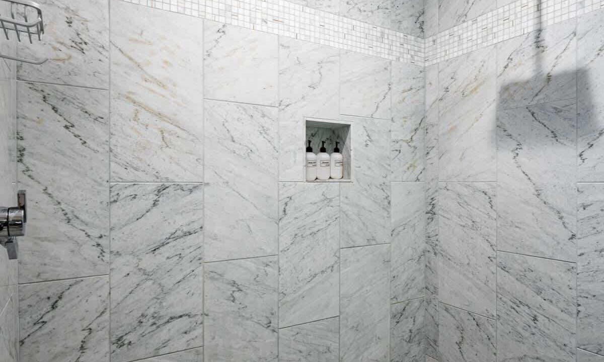 Photo of Bathroom in Southwest Village
