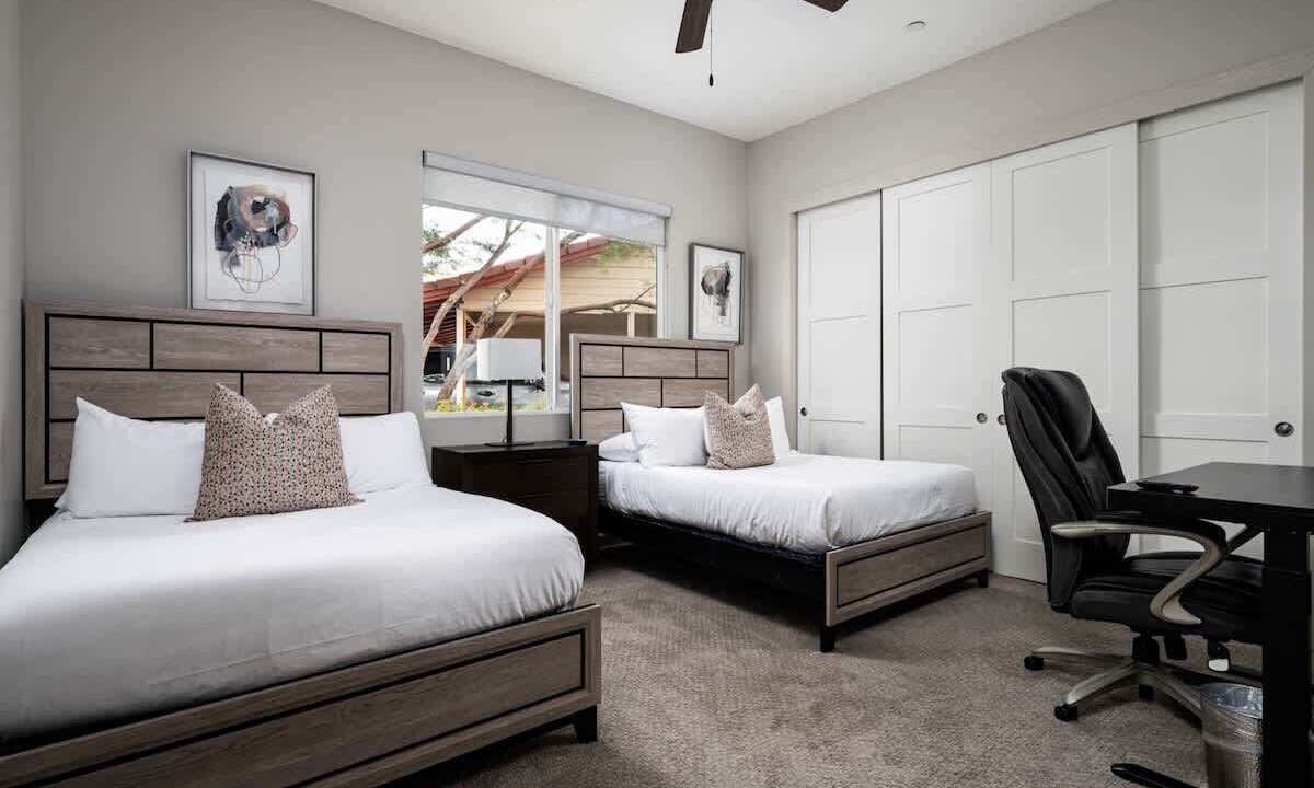 Photo of Bedroom in Southwest Village