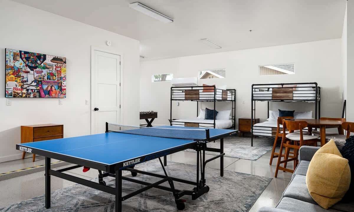 Photo of Bedroom in Southwest Village