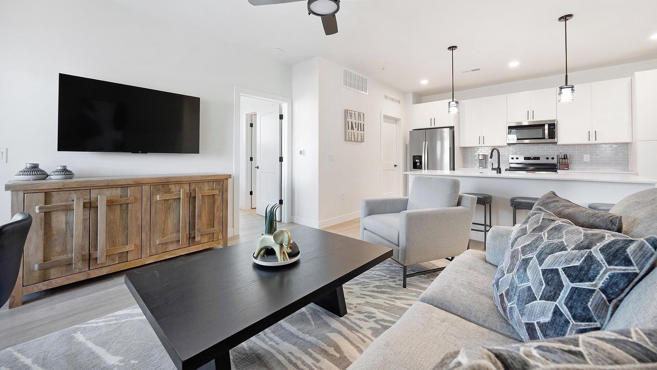 Photo of Livingroom in Casa Grande