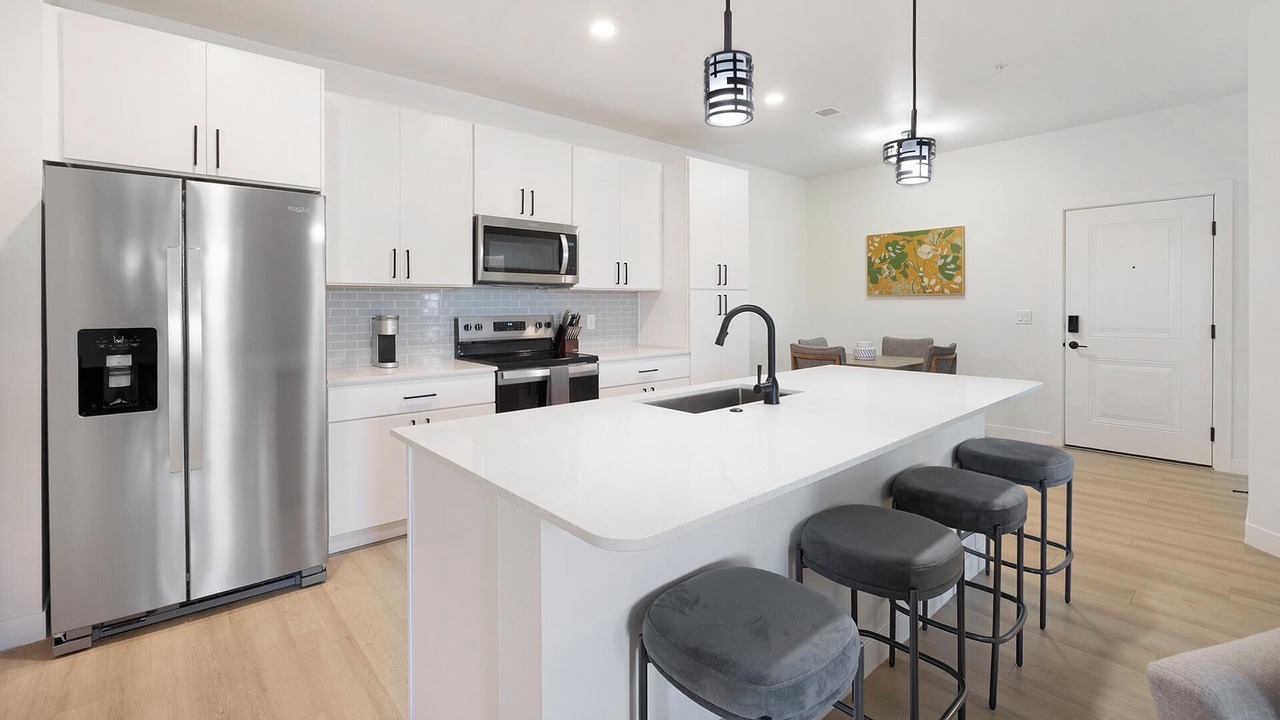 Photo of Kitchen in Casa Grande