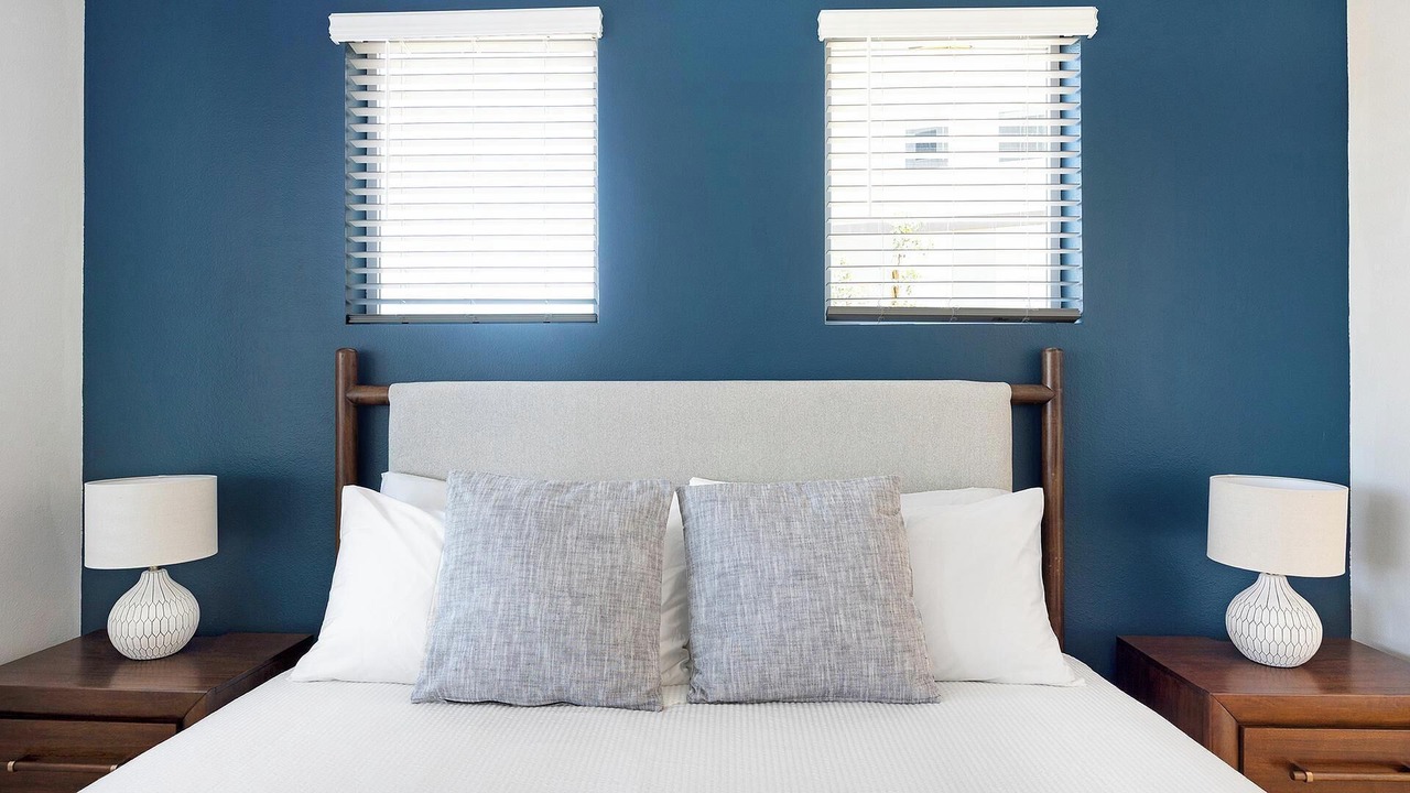 Photo of Bedroom in Casa Grande