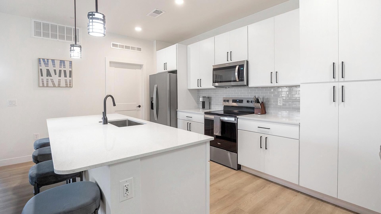 Photo of Kitchen in Casa Grande