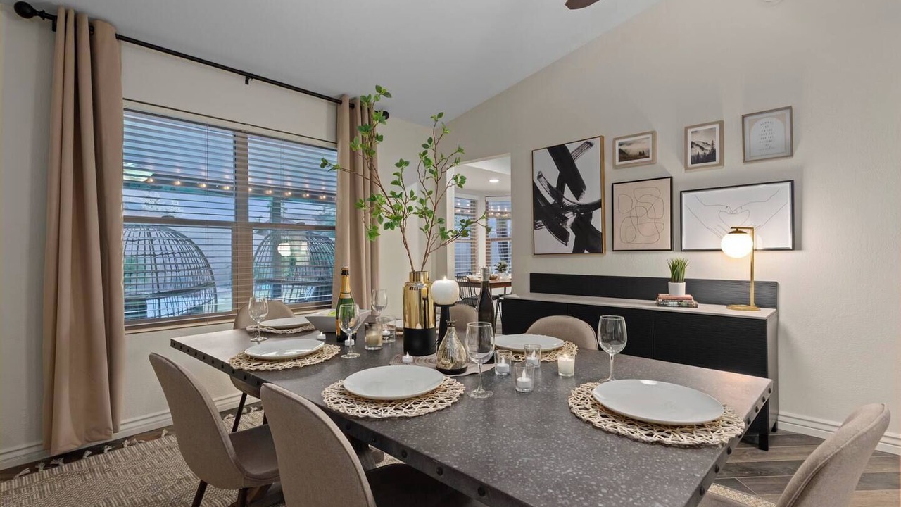 Photo of Bedroom in Deer Valley