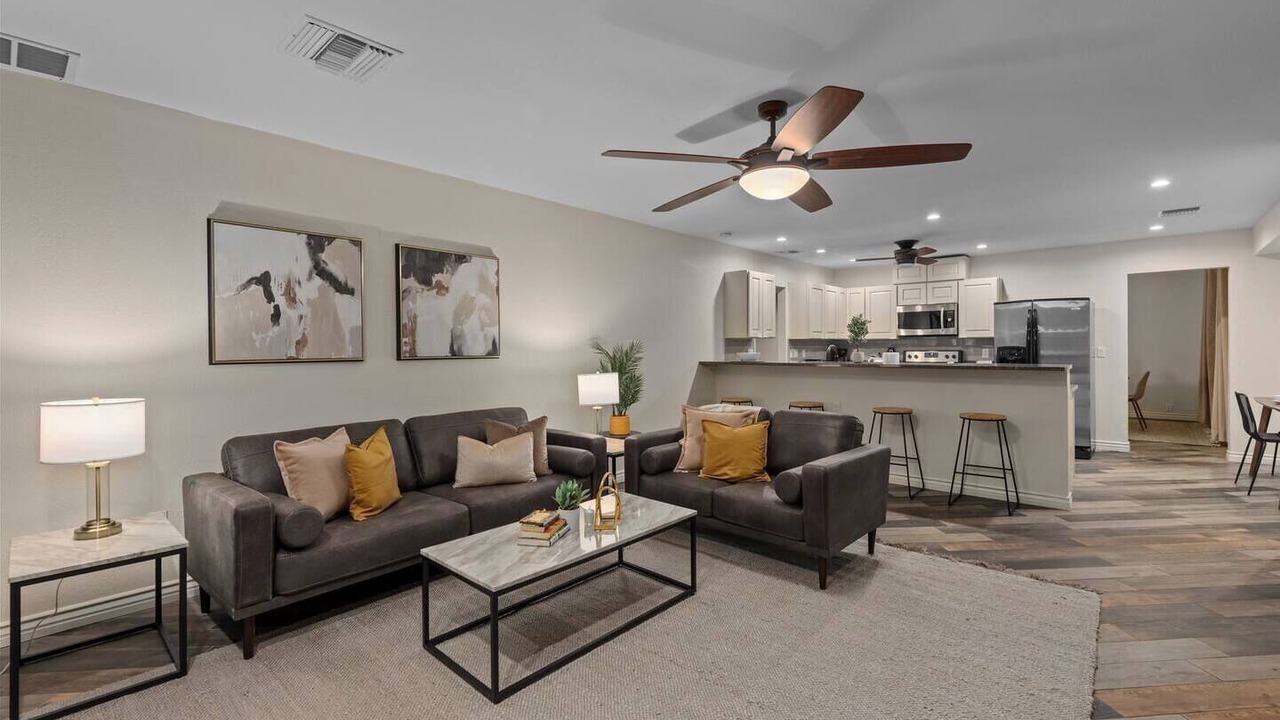 Photo of Bedroom in Deer Valley